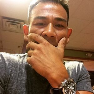 Meet your Posher, Michael